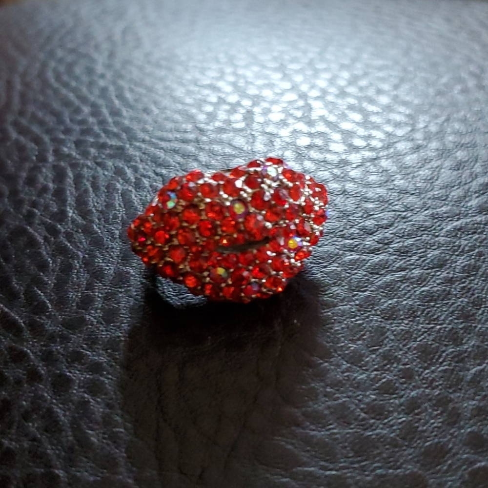 Ring- size 6.75